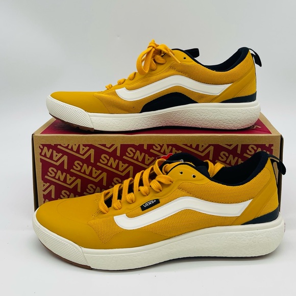 Vans Shoes - Vans Ultrarange Exo Shoes
